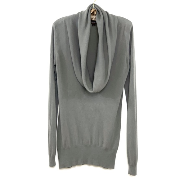 Danier Sweaters - 🚨 DANIER | Women’s Cowl Neck Long Sweater Size M